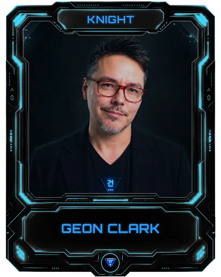 Geon Clark · Public profile