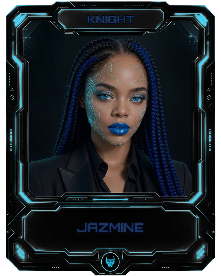 Released appearance