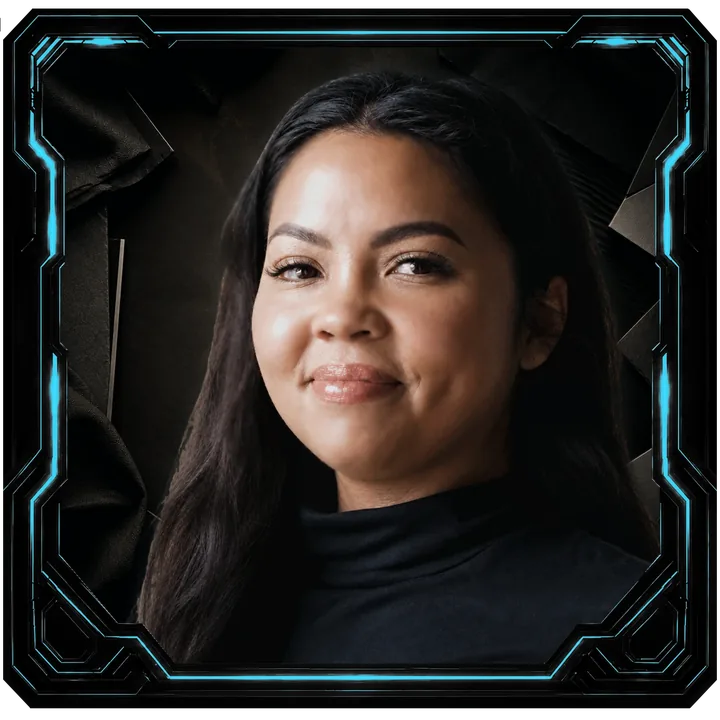 Lisa Luong