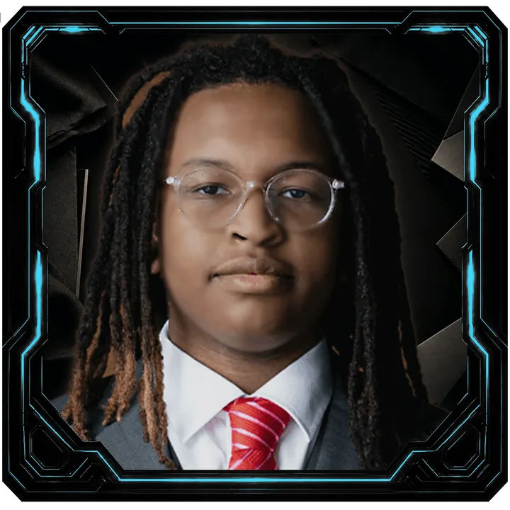 Noah Smith