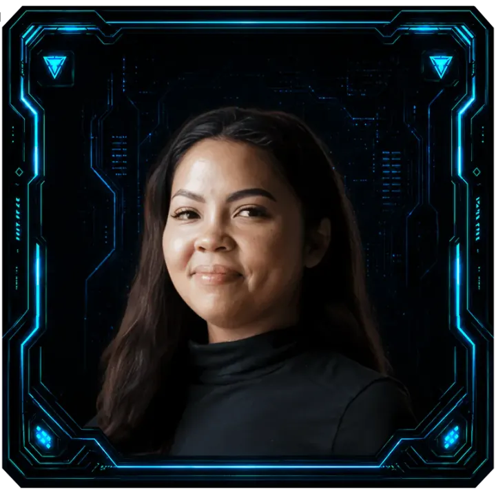 Lisa Luong